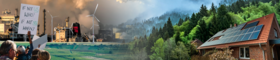 banner