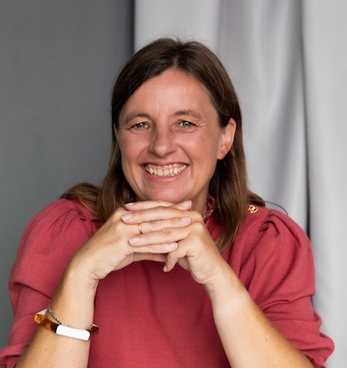 Marike Huisman