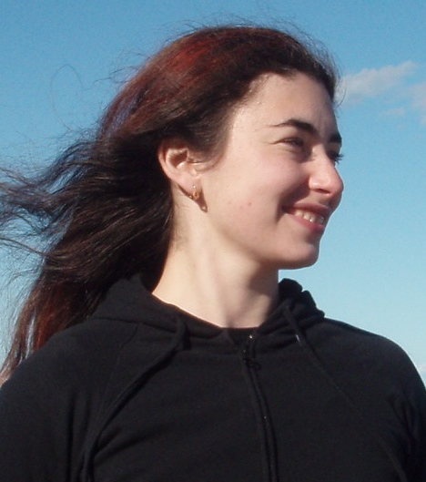 Nina Narodytska