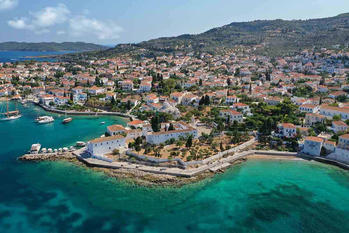 Spetses