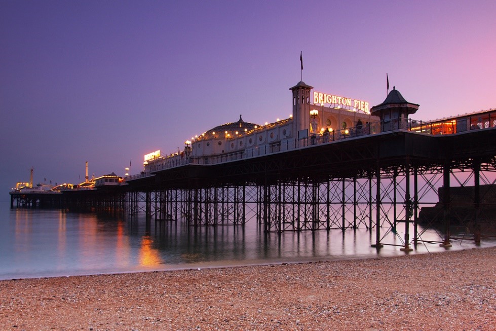 Brighton, UK